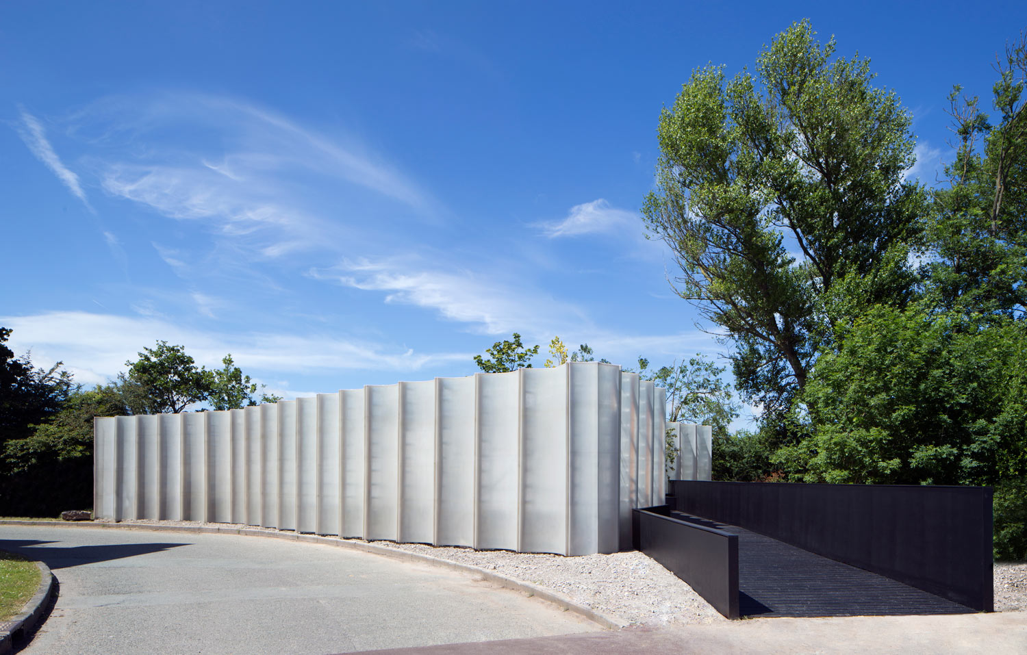 Maggie's Cancer Care Centre